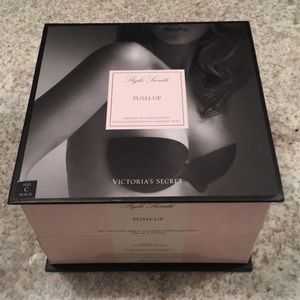 Victoria’s Secret Push Up Style Secret bra